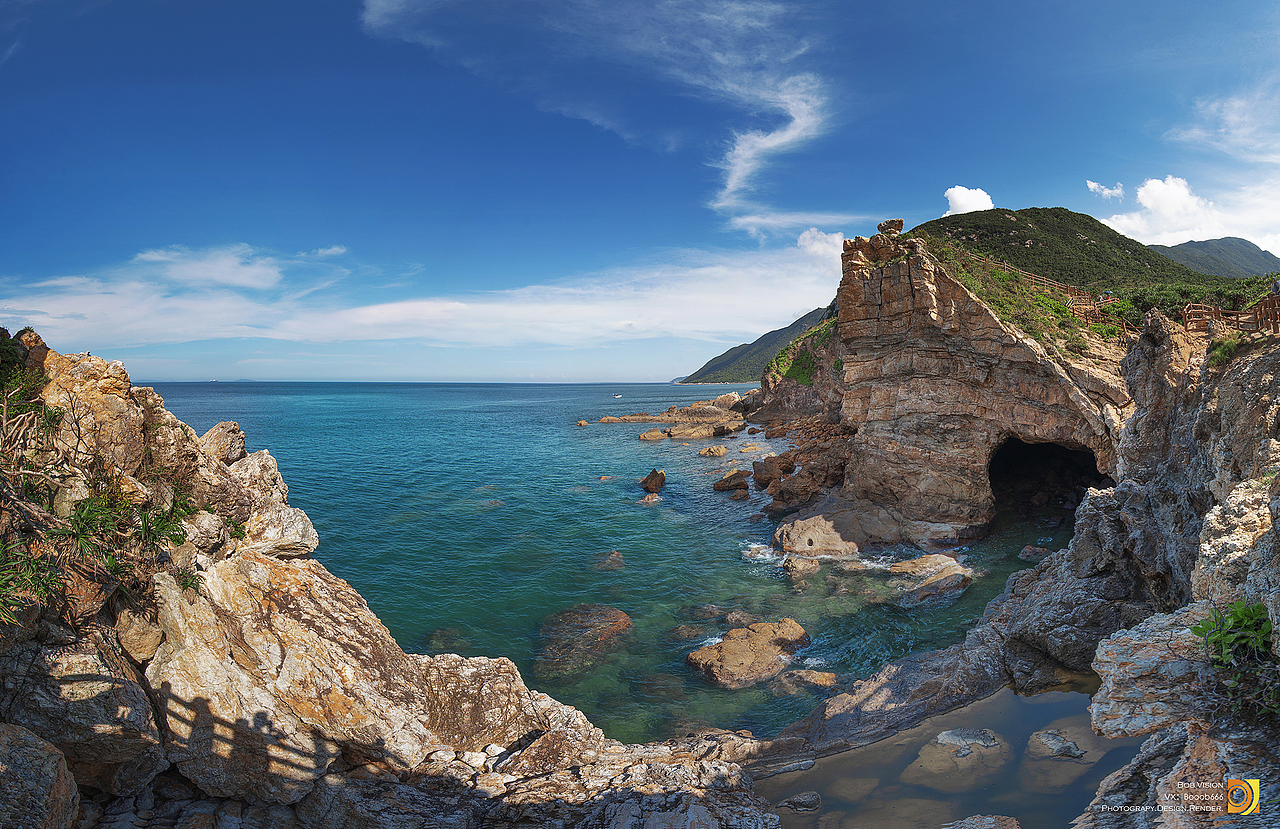 深圳杨梅坑摄影
