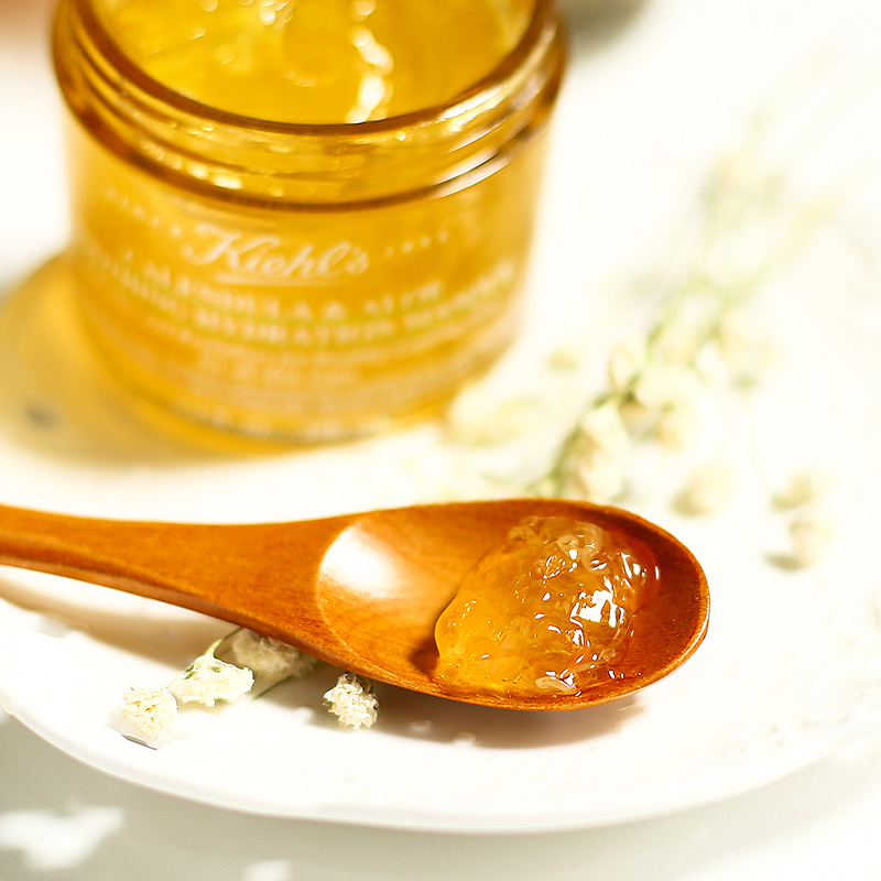 科颜氏金盏花面膜