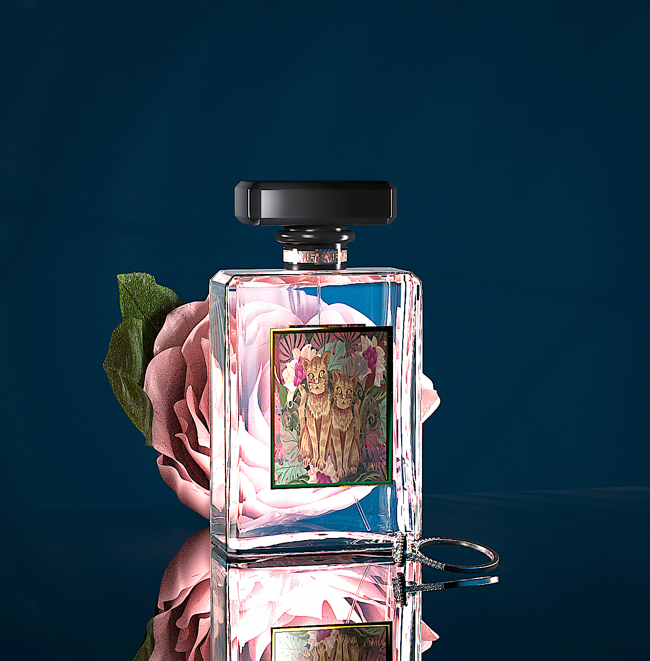 RS渲染 07（图ZMjMxNDExMDgw） - 其他三维 - 站酷设计师南方辉原创素材 - 站酷ZCOOL