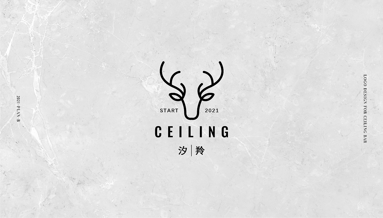 汐羚（图ZMjQ3NDM5NDUy） - Logo - 站酷设计师lNXXl原创素材 - 站酷ZCOOL