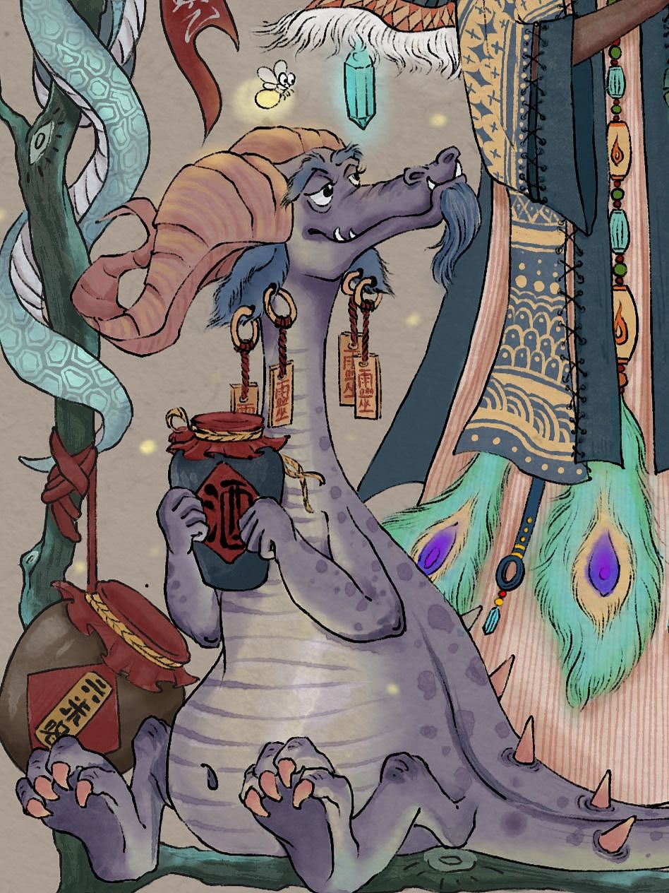 万物有灵宠物店