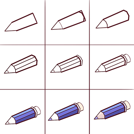 简笔画（图ZMTI5Mjk4NTg0） - 新锐潮流插画 - 站酷设计师有妖妖妖原创素材 - 站酷ZCOOL