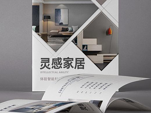 灵感家居画册