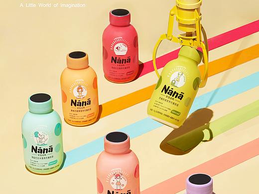 電商摄影 | 女生主張代餐奶昔 | THE EAT FOODIE