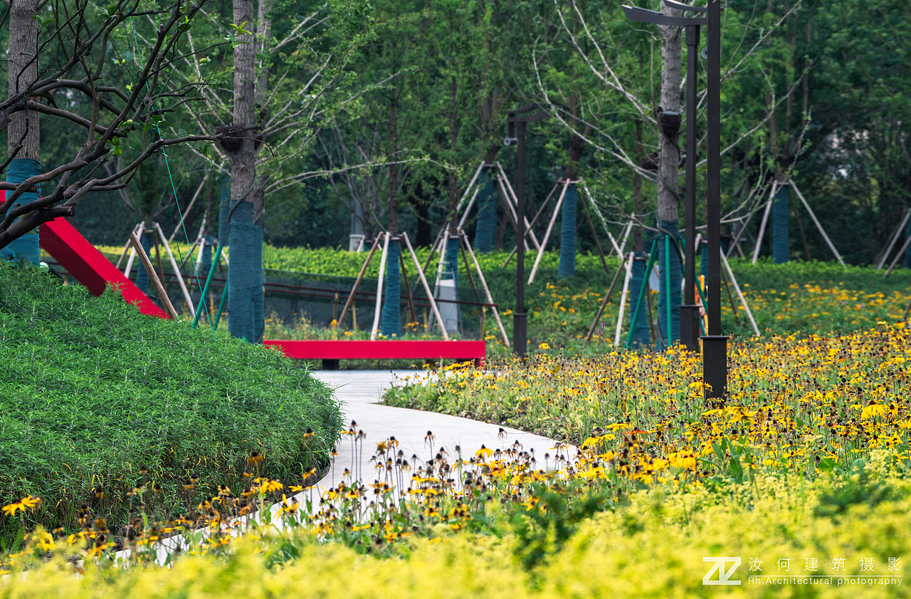 嘉兴南湖市民广场