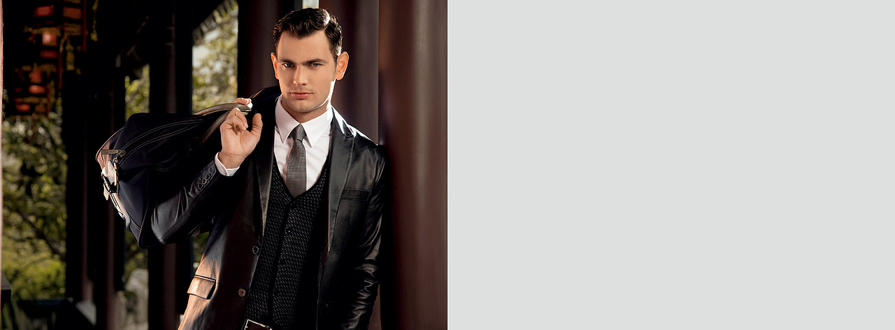 报喜鸟男装古天乐明星代言大片（图ZMTQ2MjEzODE2） - 时尚/艺术摄影 - 站酷设计师新科尚锋静物摄影原创素材 - 站酷ZCOOL