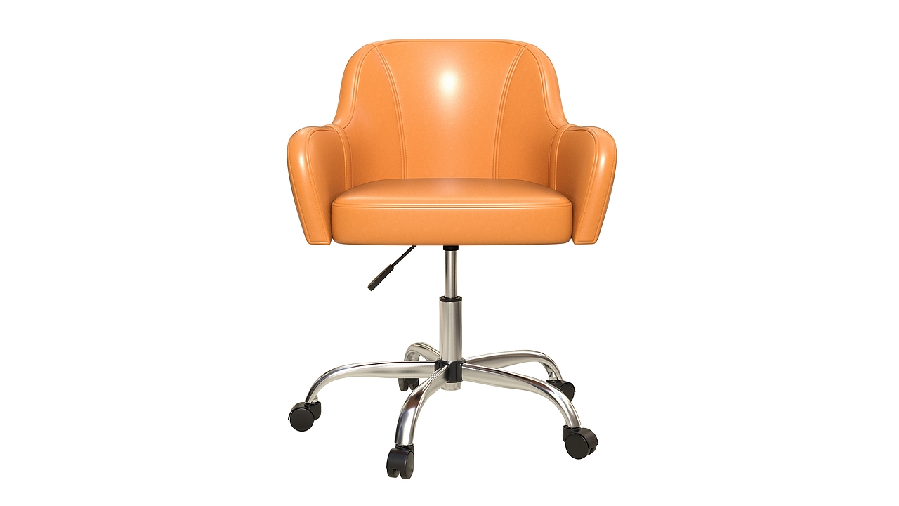 №283办公椅建模教程（图ZMjY1MjgxMTg0） - 生活用品 - 站酷设计师古色谷香原创素材 - 站酷ZCOOL