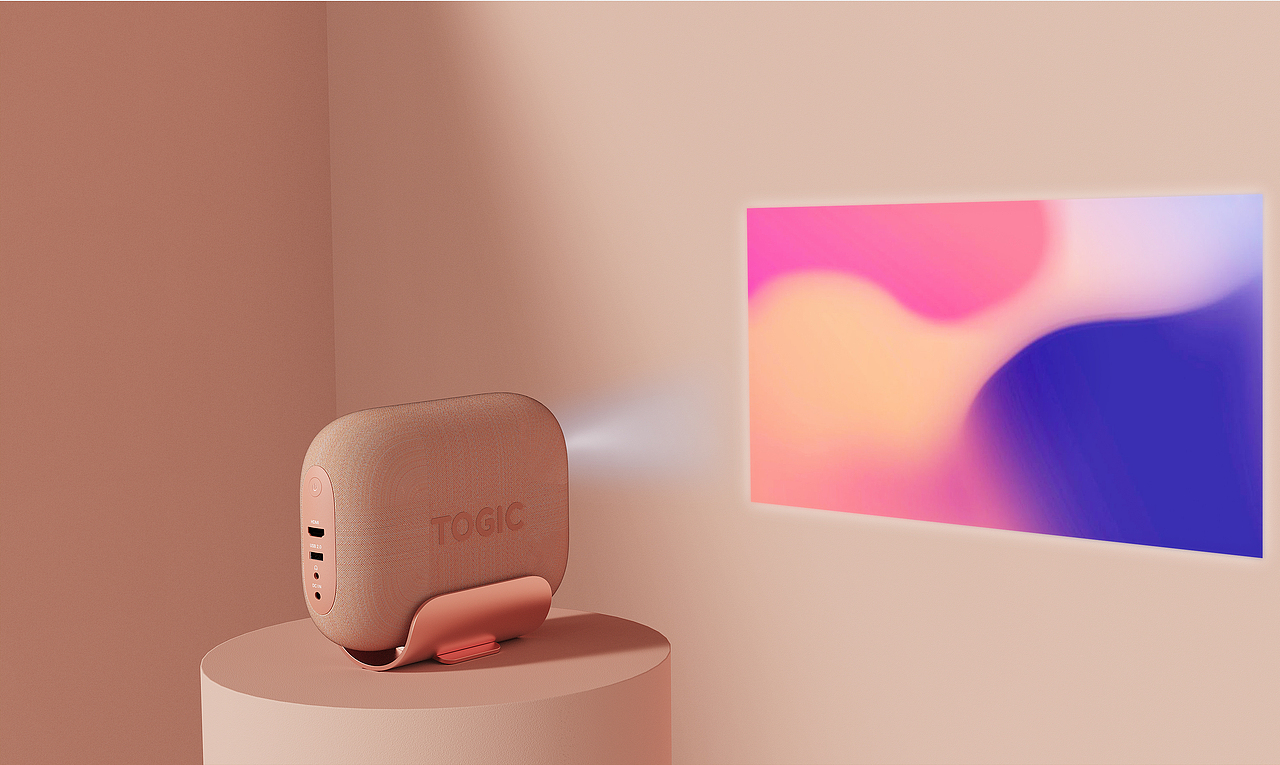 TOGIC ONE