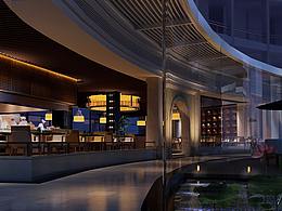 唐山度假酒店設(shè)計(jì)公司度假酒店設(shè)計(jì)由娛樂(lè)著手的特色