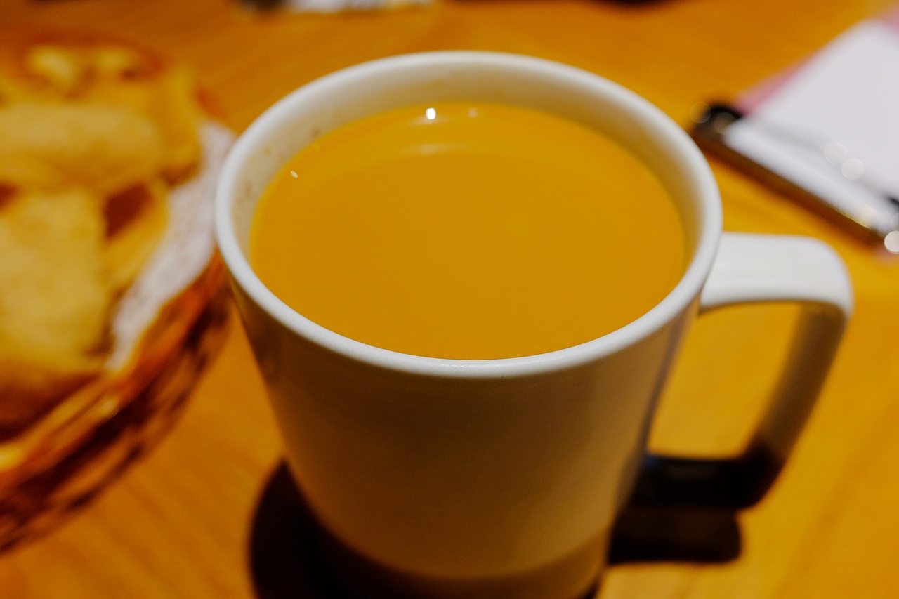 美食摄影·泰国菜