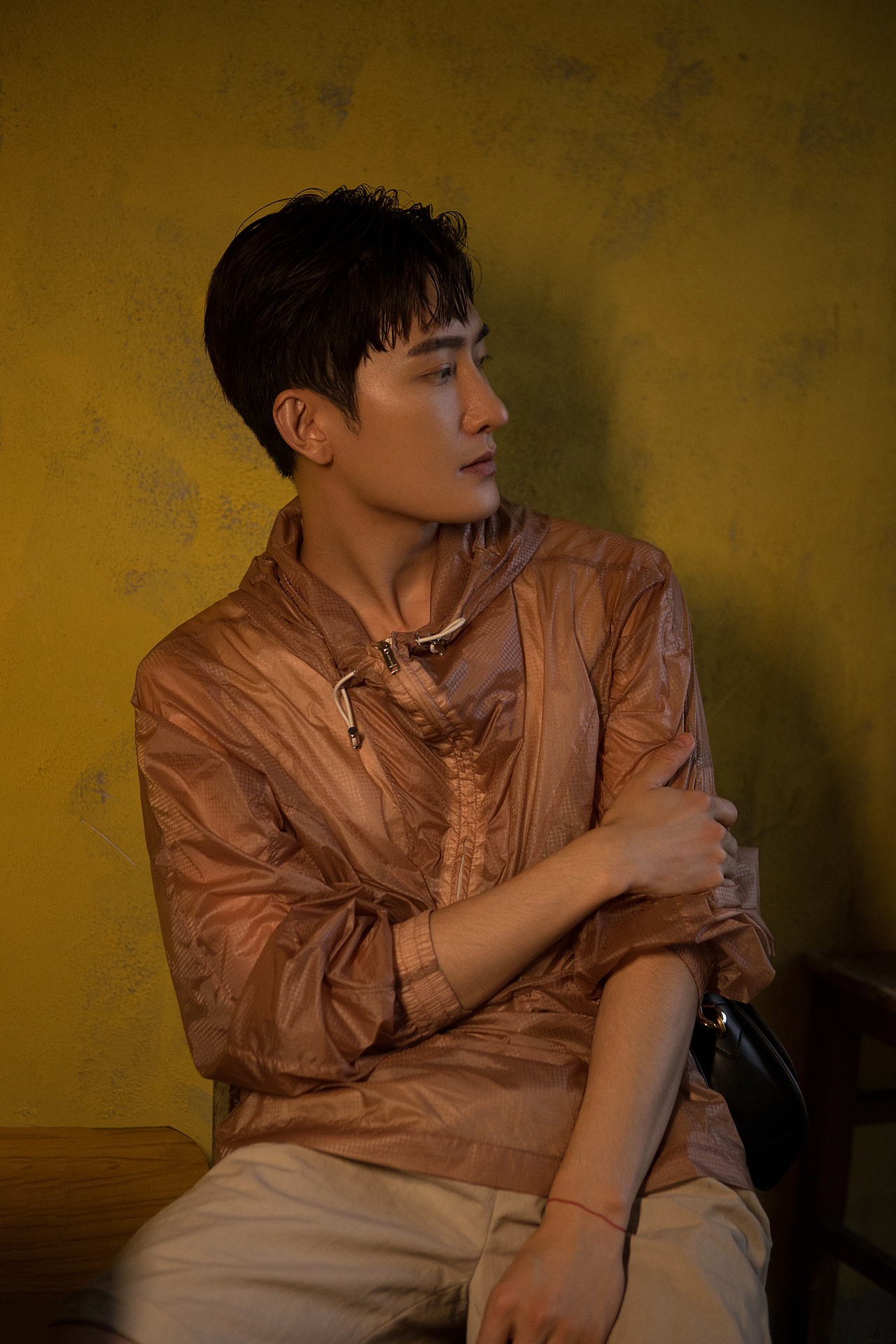 super junior-m 周觅