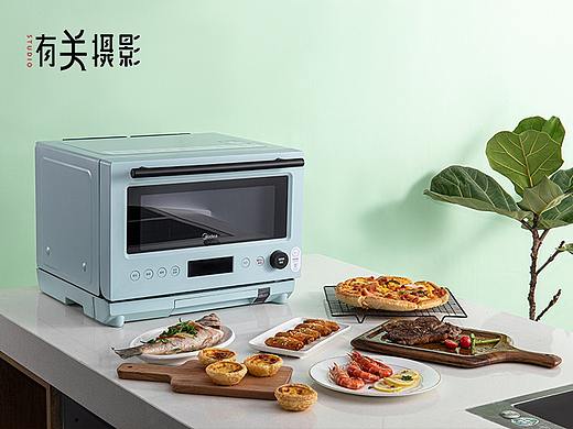 有关摄影 * Midea