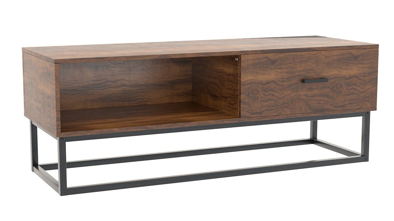 木质家具建模渲染（图ZMjQ0ODAyMzYw） - 生活用品 - 站酷设计师零三八一原创素材 - 站酷ZCOOL