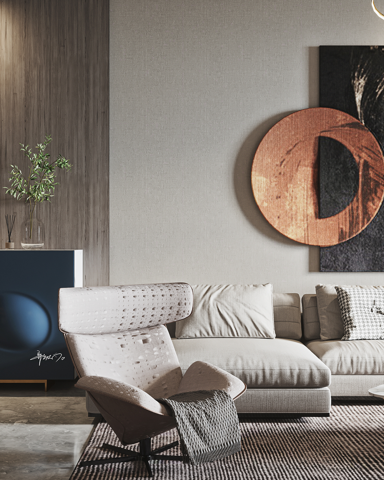 现代！（图ZMjMyNDgzMzY4） - 家装设计 - 站酷设计师异乡人y原创素材 - 站酷ZCOOL