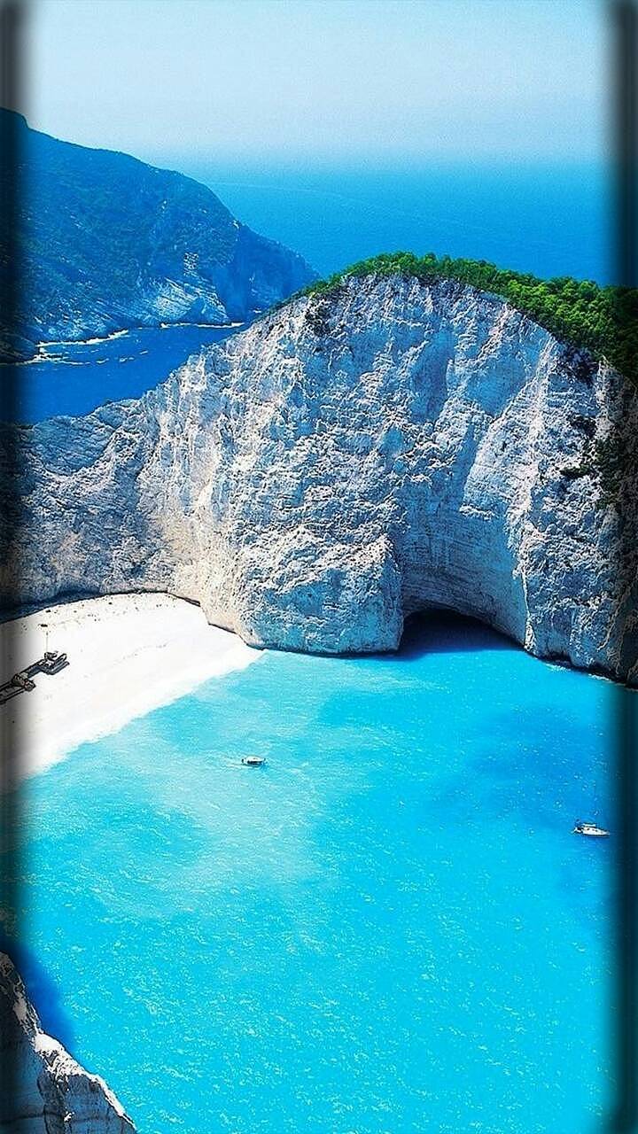 曲面屏手机壁纸