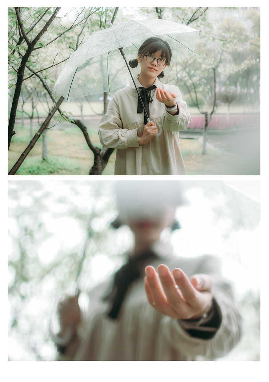 樱花季（图ZNzQwMzI4NTI=） - 人像摄影 - 站酷设计师梦狸子原创素材 - 站酷ZCOOL