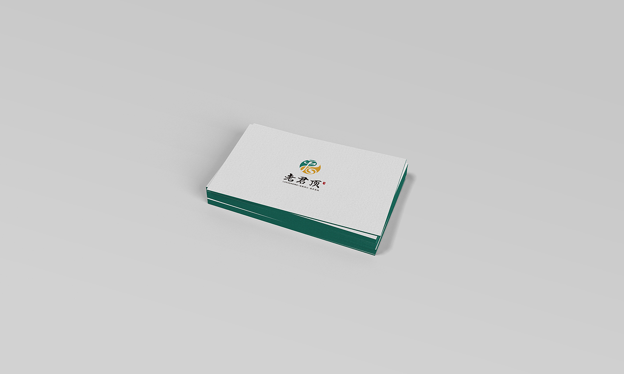 #牛贝文旅##VI设计#老君顶景区VI系统设计（图ZMTMyNDc1NjQ0） - 品牌 - 站酷设计师牛贝文旅原创素材 - 站酷ZCOOL