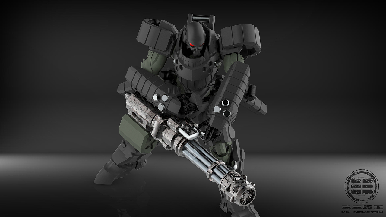 《桌面战争》2.0——破军