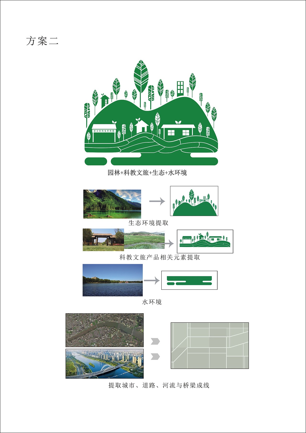 2020画册封面背景与主图设计