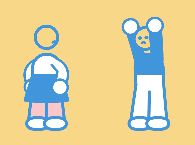 gif设计师约翰强尼2021大合集