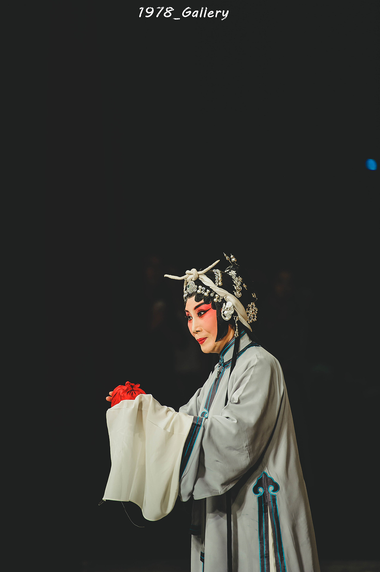 京剧铡美案薛亚萍金锡华陈少云安平