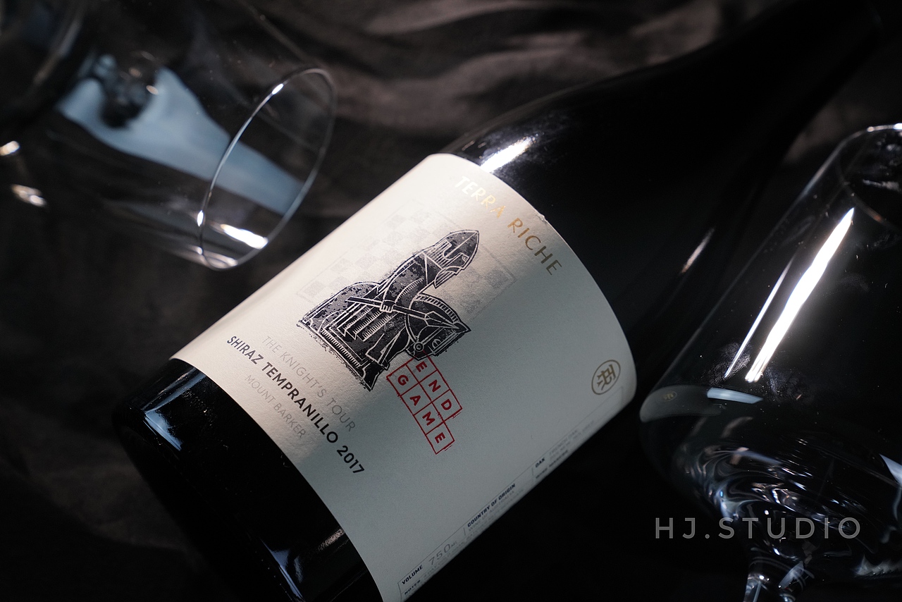 红酒🎬拍摄产品摄影