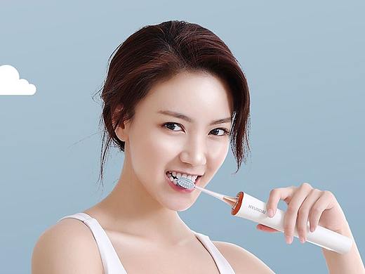 为数不多的详情页