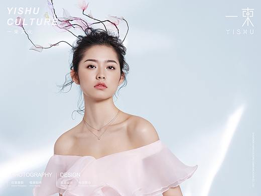 珠宝首饰拍摄｜一束摄影YISHU STUDIO