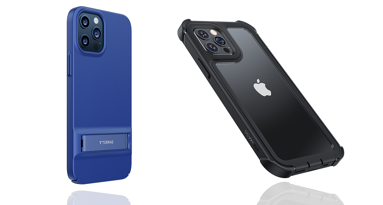 2021·½之【团队上半年作品展示】