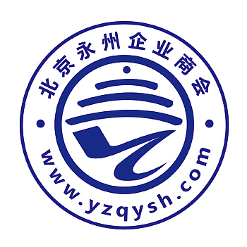 商会logo