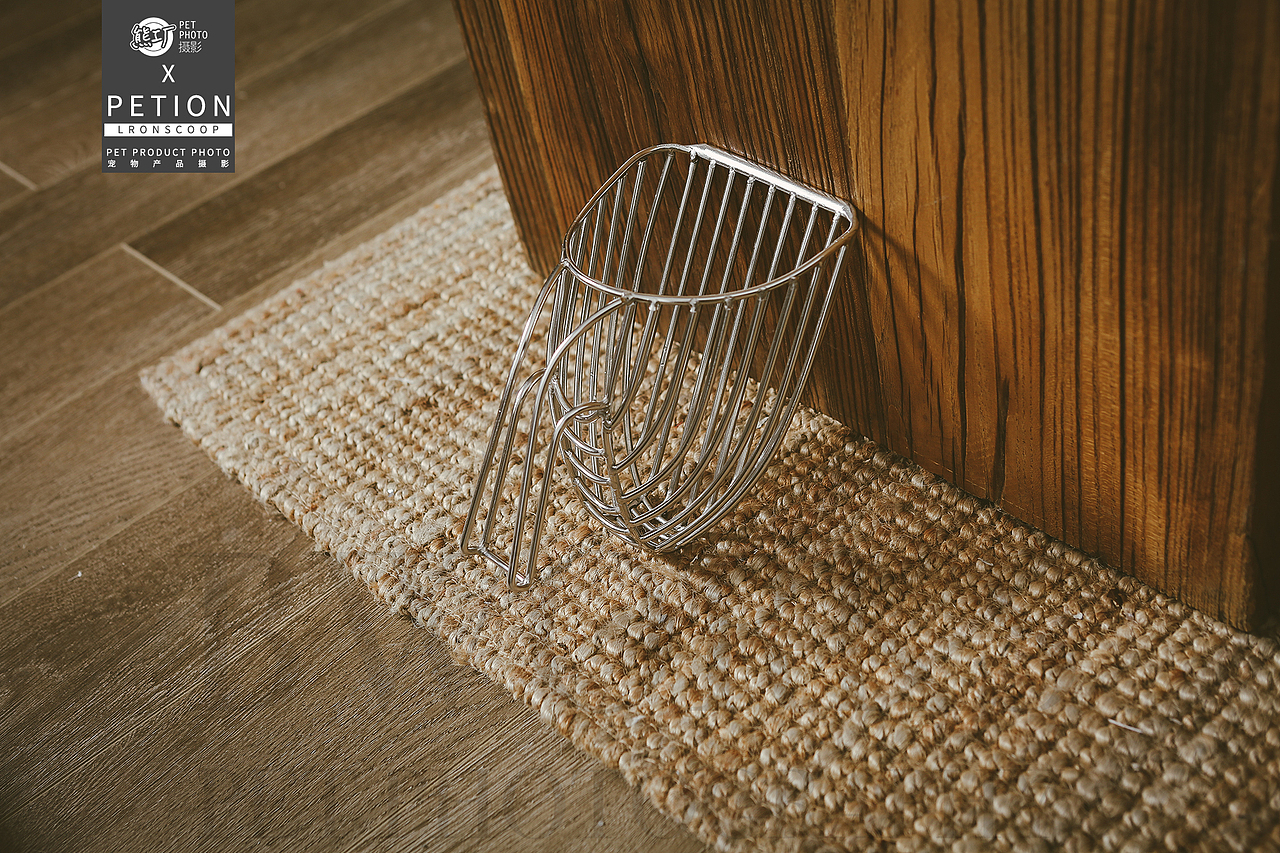 宠物产品摄影 - LRONSCOOP