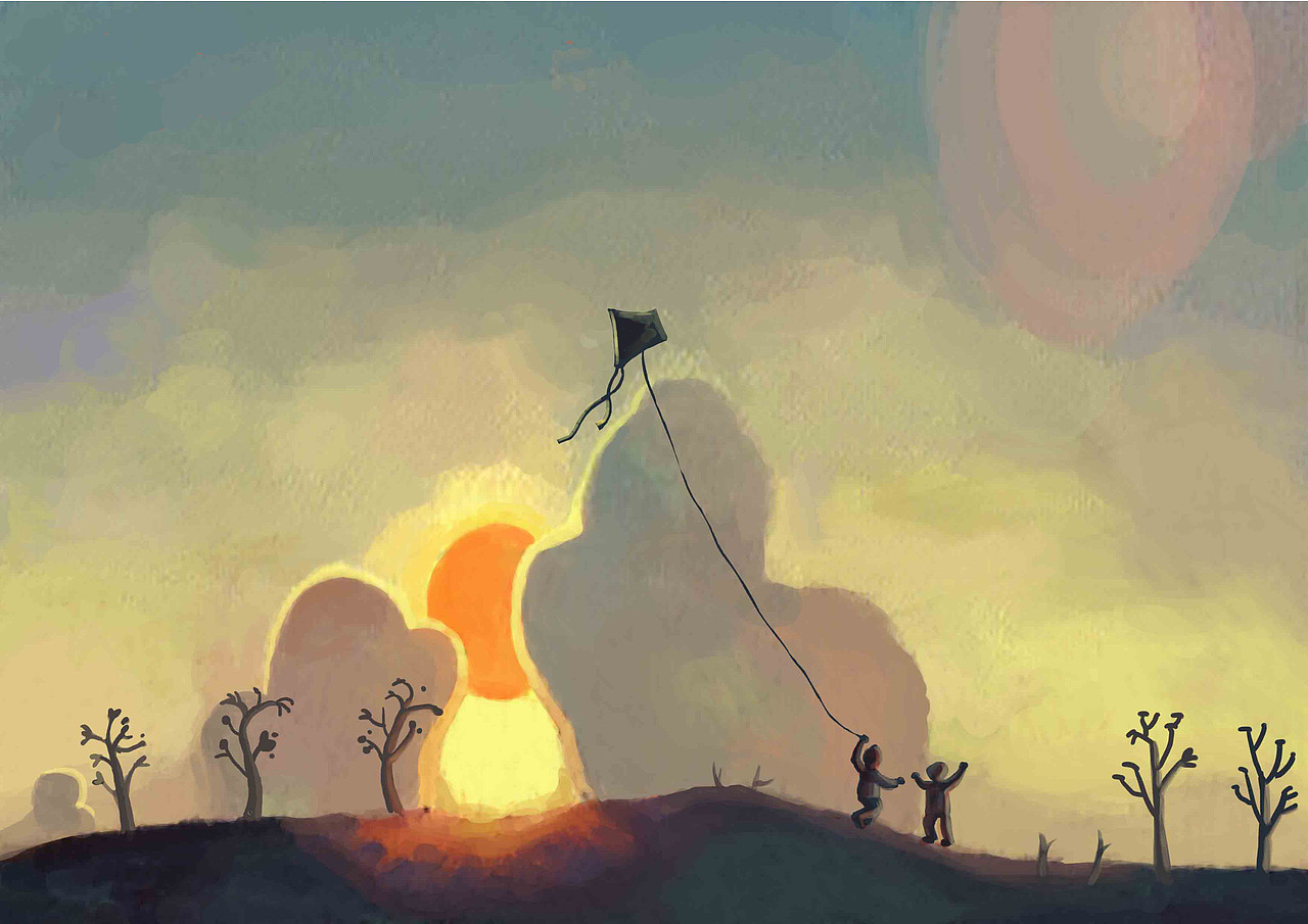 玛斯提之旅#动漫作品#