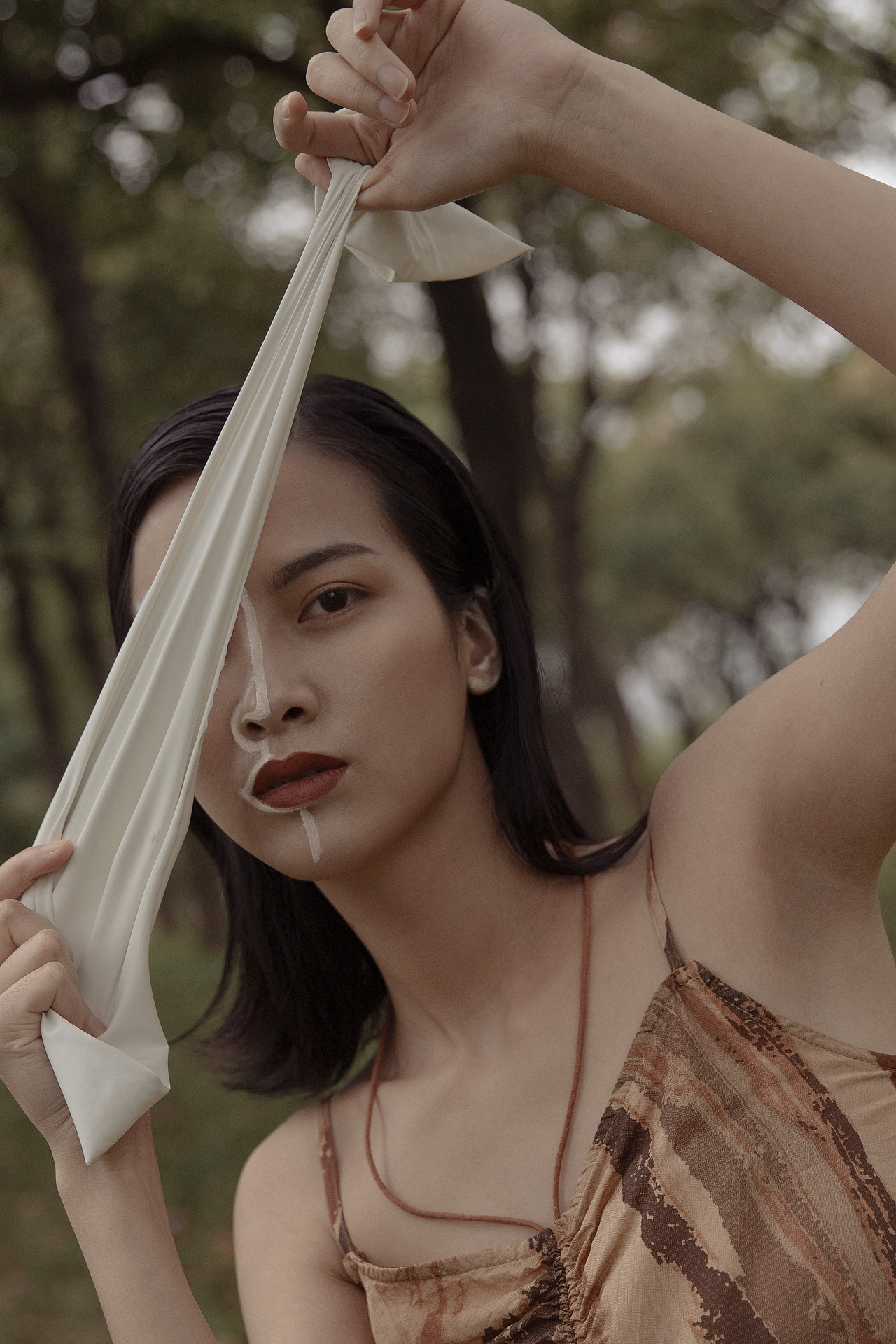 留白（图ZMTUzMTgzNzcy） - 人像摄影 - 站酷设计师摄影师Moretta原创素材 - 站酷ZCOOL