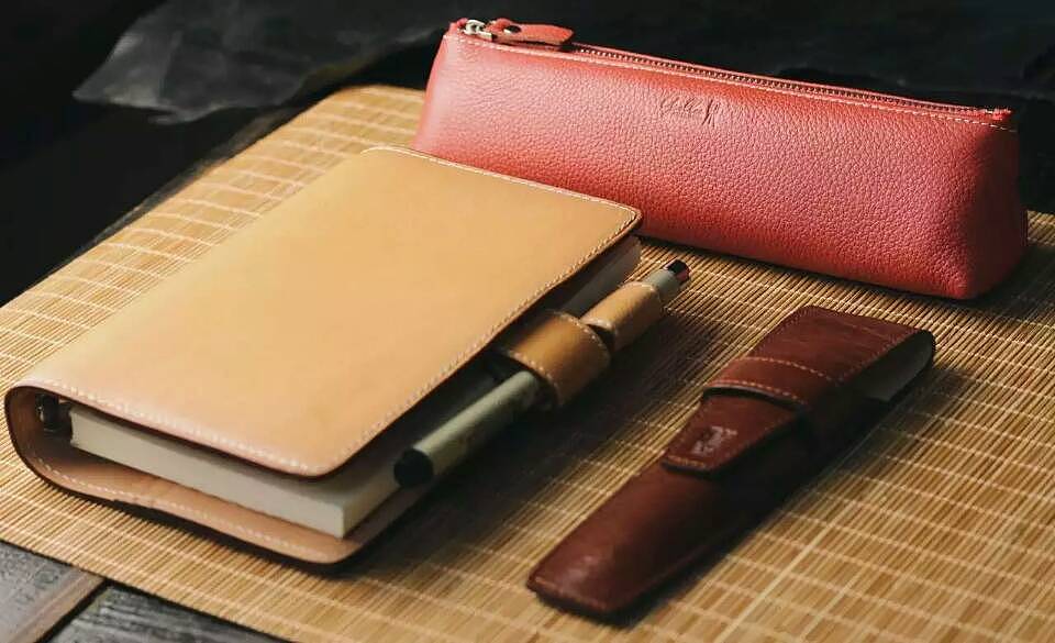 圣诞节送自己一本温馨的手帐