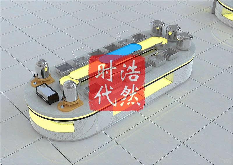 餐台定制i厂家 自助餐台图片（图ZMjE5MDM4NjYw） - 商业空间设计 - 站酷设计师自助餐台布菲台原创素材 - 站酷ZCOOL