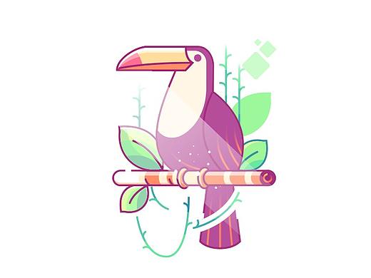 临摹10