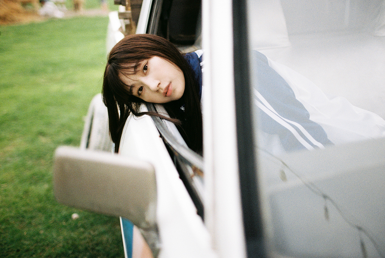 隔壁班女生（图ZMjYzMDU3Nzky） - 人像摄影 - 站酷设计师安神吕原创素材 - 站酷ZCOOL