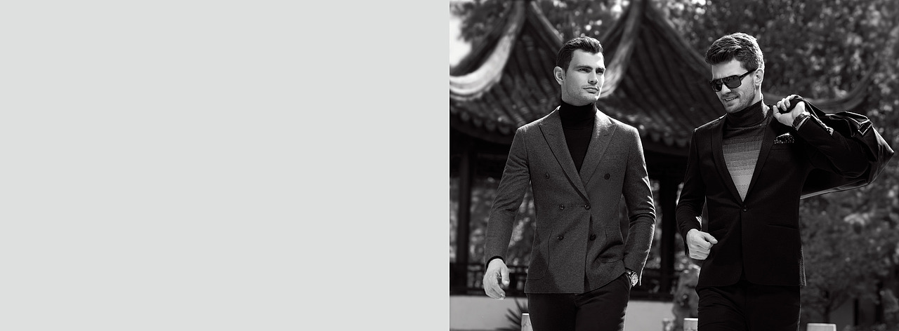 报喜鸟男装古天乐明星代言大片（图ZMTQ2MjEzODA4） - 时尚/艺术摄影 - 站酷设计师新科尚锋静物摄影原创素材 - 站酷ZCOOL