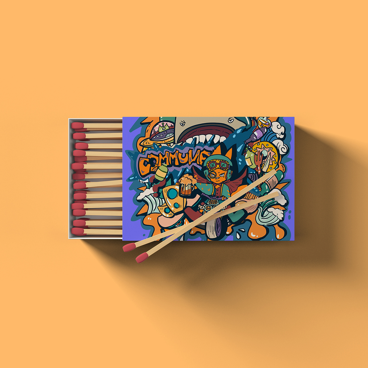 COMMUNE_____魔法师