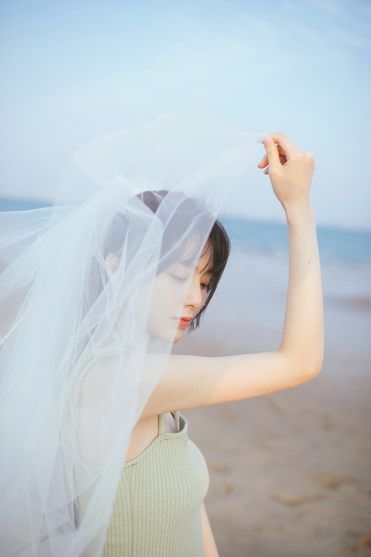 媛妹儿（图ZMjAzMzQzNTMy） - 人像摄影 - 站酷设计师itstevechenko原创素材 - 站酷ZCOOL