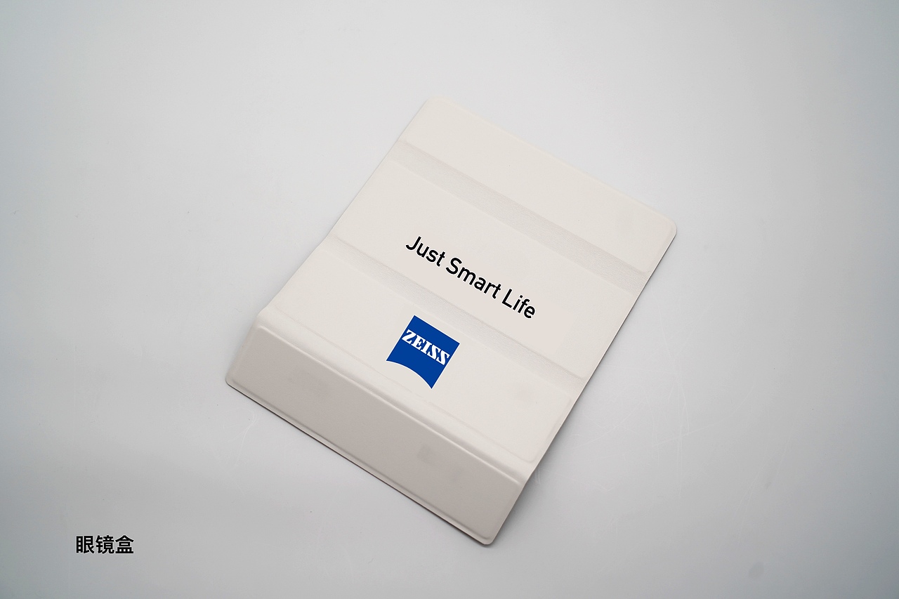 Just Smart Life蔡司智锐镜片系列包装设计（图ZMjE4Nzc5NTI4） - 包装 - 站酷设计师AdamQi原创素材 - 站酷ZCOOL