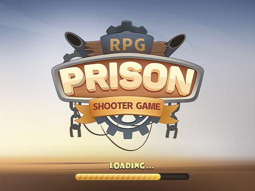PRISON【欧美q虚拟项目】