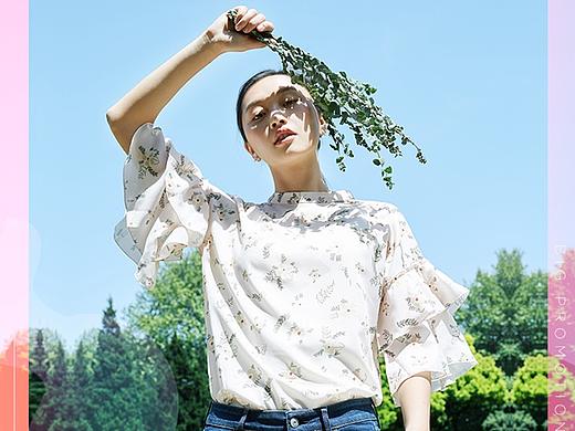 女装618活动首页