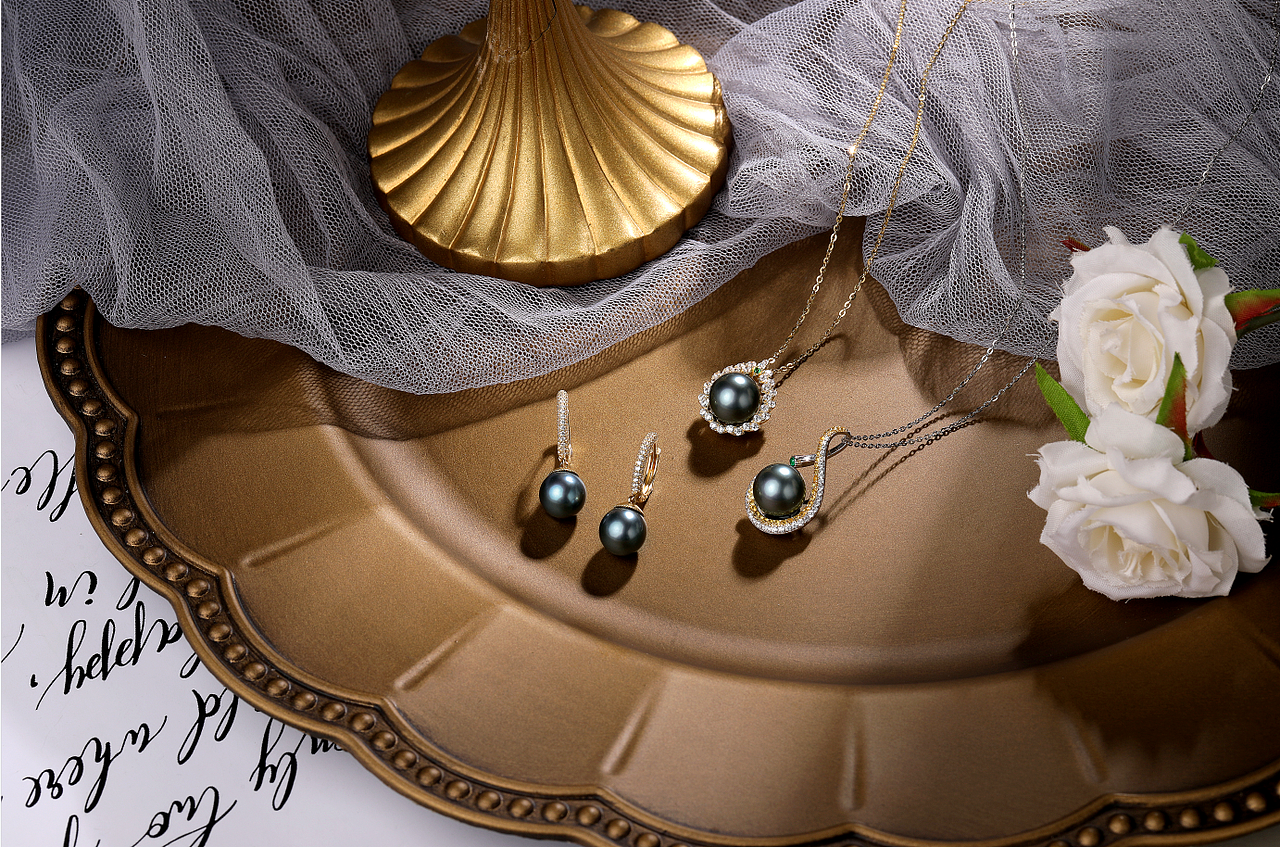 复古首饰（图ZMjYzMzE3Nzg4） - 产品摄影 - 站酷设计师天降lmaty原创素材 - 站酷ZCOOL