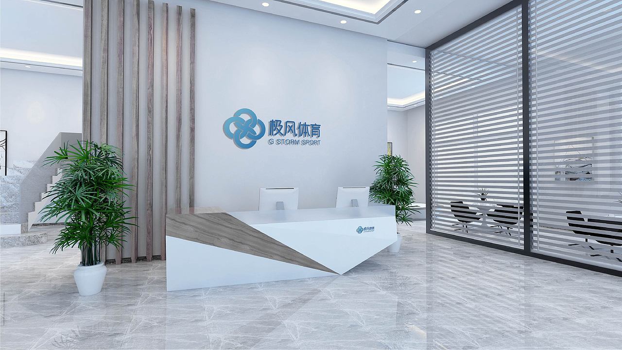 G STORM 极风体育VIS应用部分