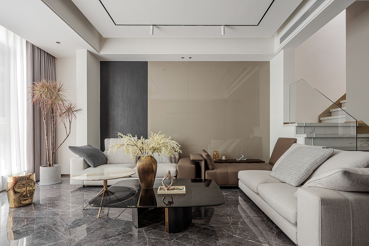 大可设计 | 小院风习习