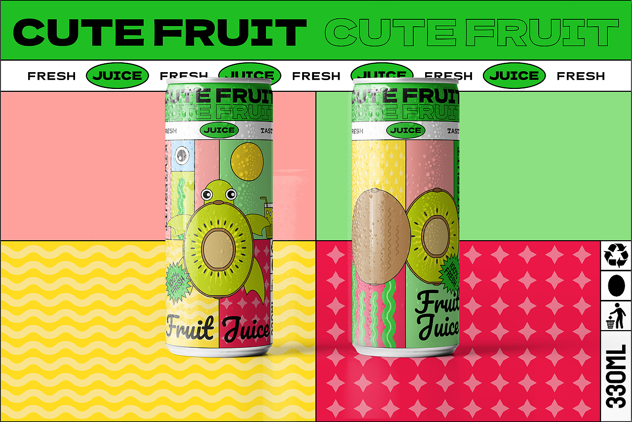 水果與動(dòng)物的碰撞（圖ZMzIzODM0MjY4） - 商業(yè)插畫 - 站酷設(shè)計(jì)師呂大航原創(chuàng)素材 - 站酷ZCOOL