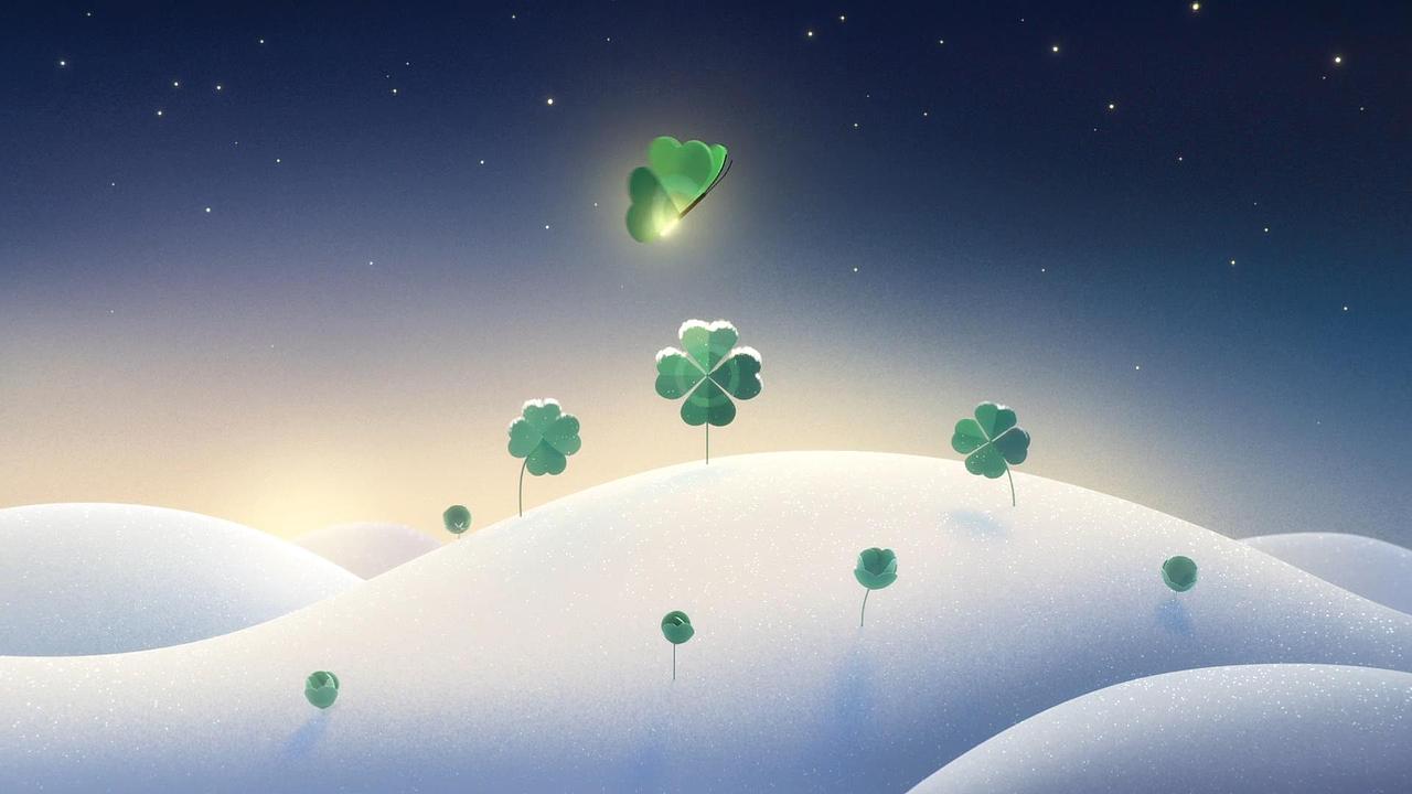 必看的产品插画风mg动画!