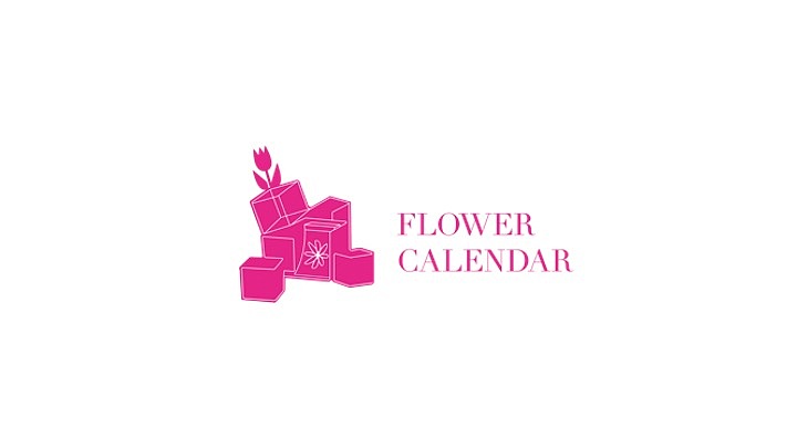 花历|香氛品牌设计|LOGO设计|提案营销