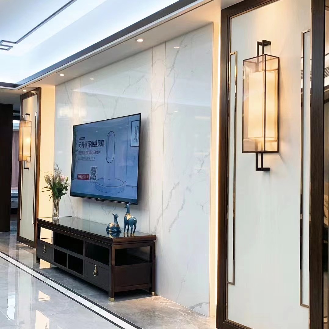 新中式风格，传统家具的经典元素（图ZMjk4MTc1NTgw） - 家装设计 - 站酷设计师盘锦川美装饰小冀原创素材 - 站酷ZCOOL